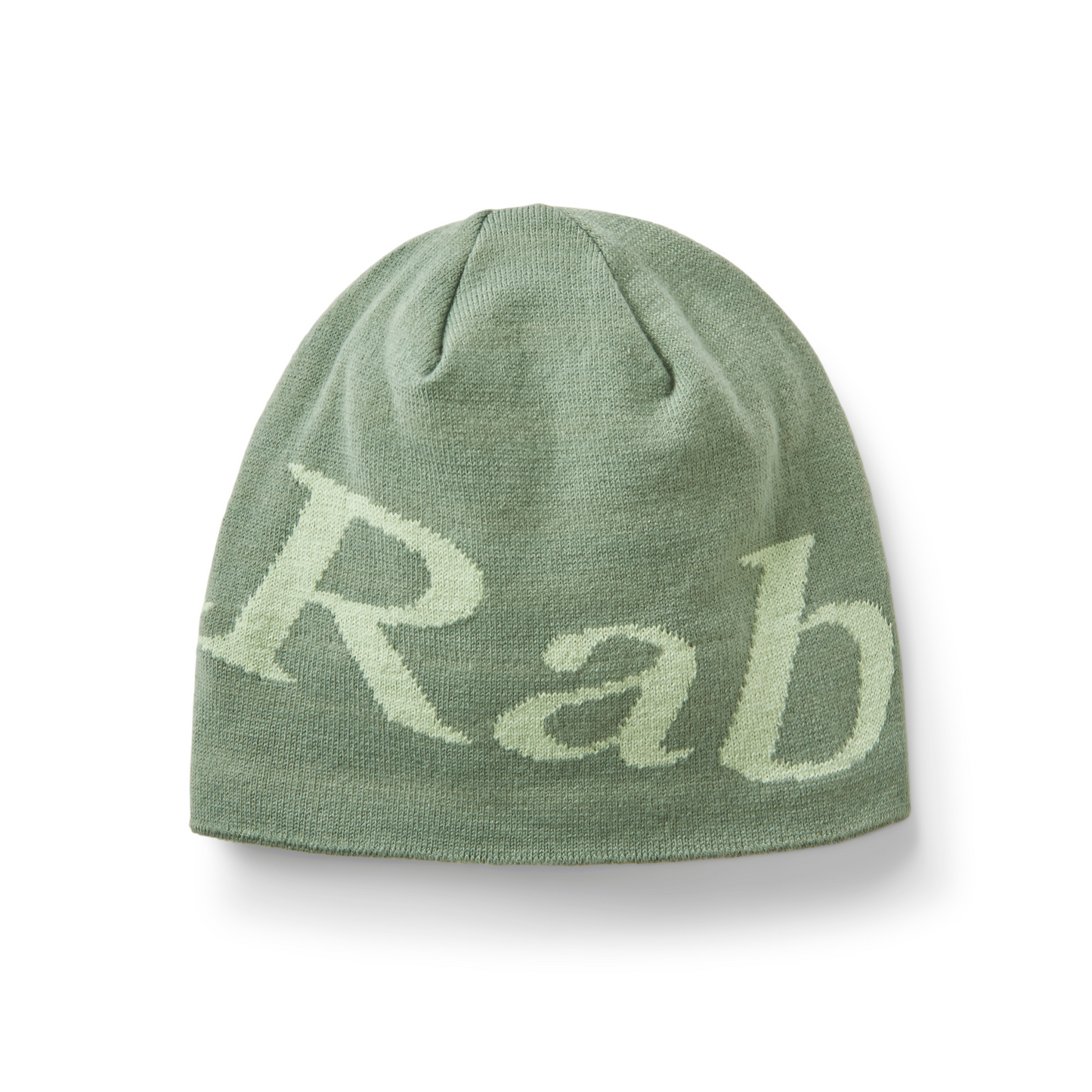 Rab Logo Beanie