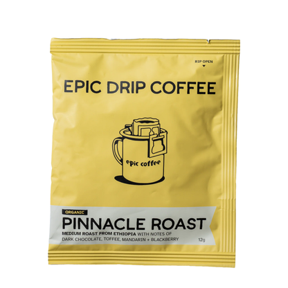 Epic Coffee - Drip Filters