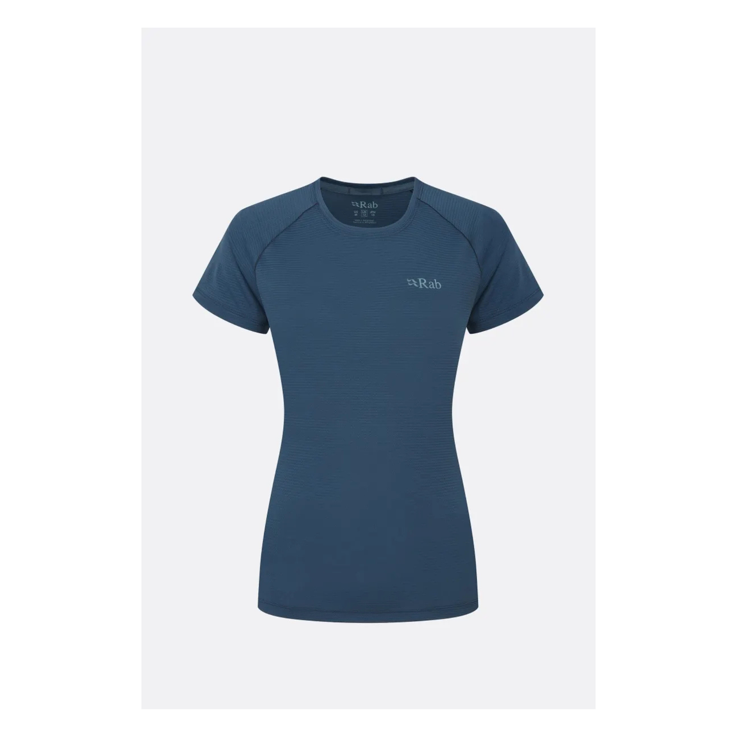 Rab Sonic Tee - Women's