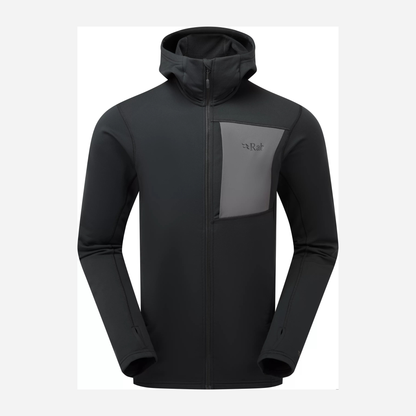 Rab Superflux Hoody