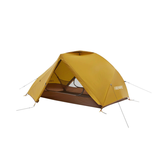 Firemaple Tropics 2 Person 3 Season Tent