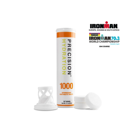 Precision - PH 1000 Electrolyte Tablets