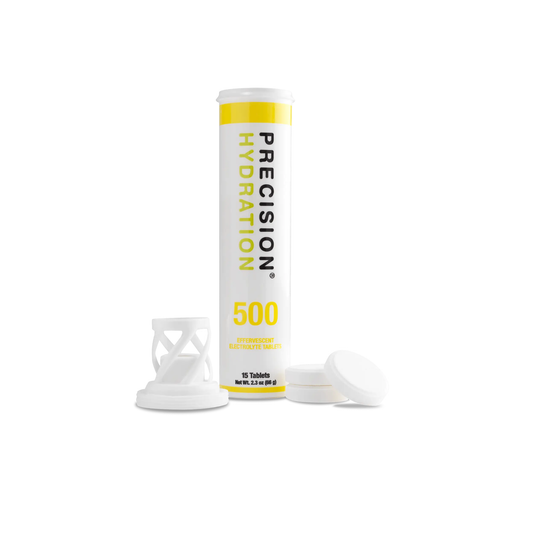 Precision - PH 500 Electrolyte Tablets