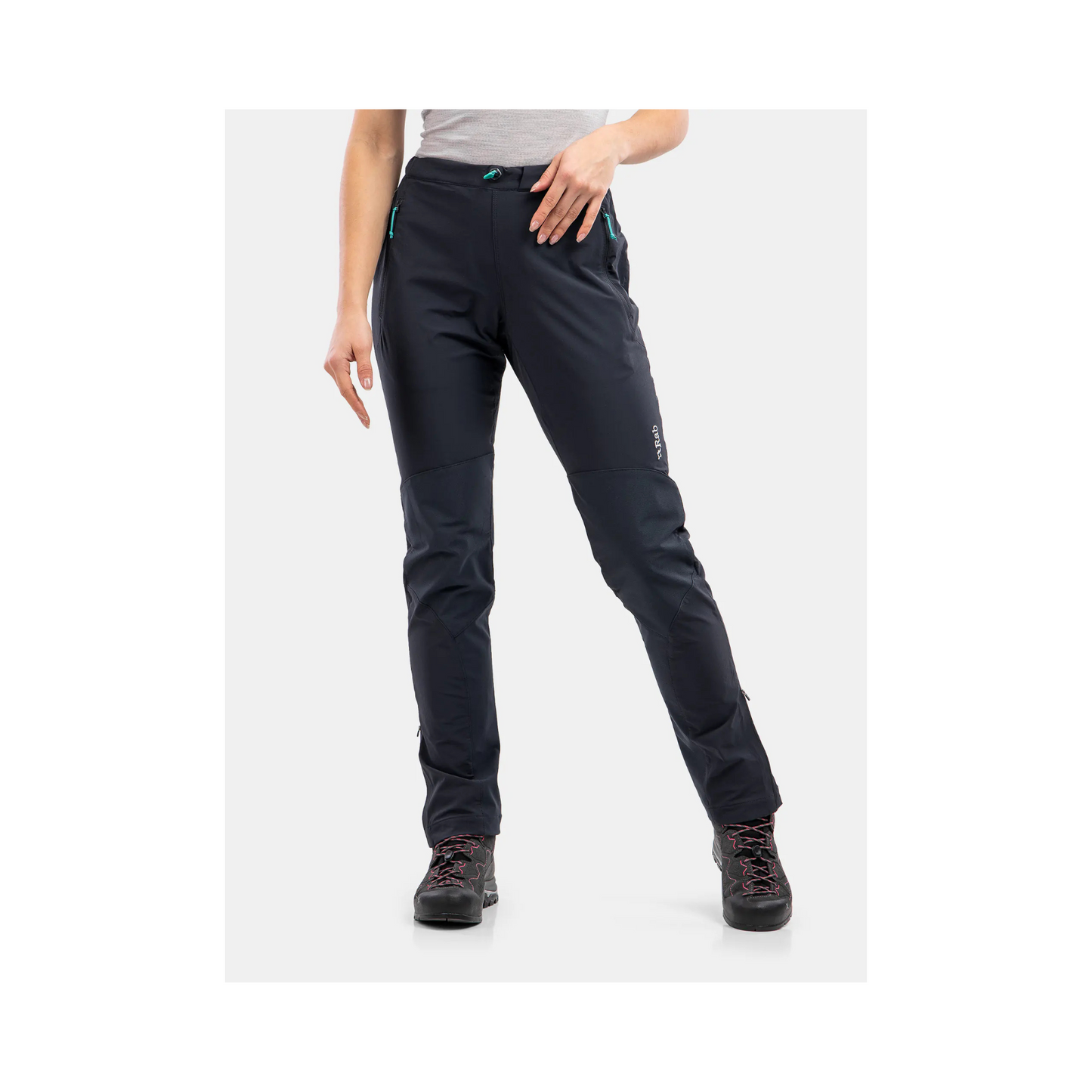Rab Torque Pants - Women's