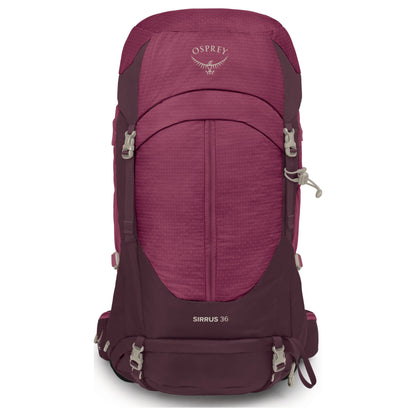 Osprey Sirrus 36 Backpack - Women's FIt