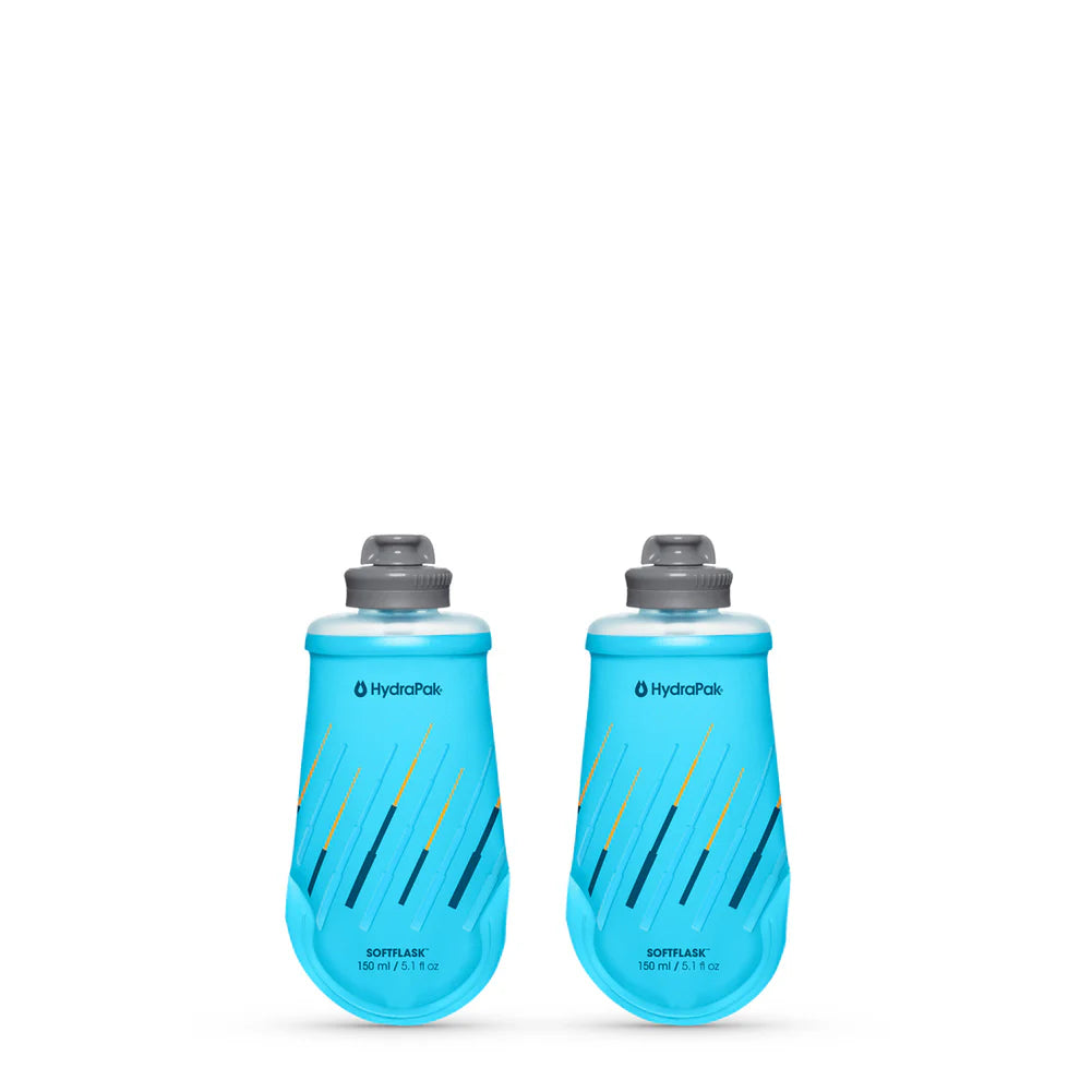Hydrapak Softflask 150ml - 2 pack