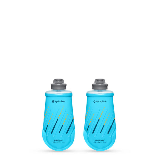 Hydrapak Softflask 150ml - 2 pack