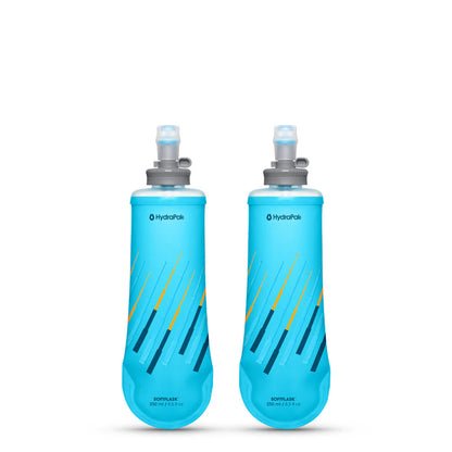 Hydrapak Softflask 250ml - 2 pack