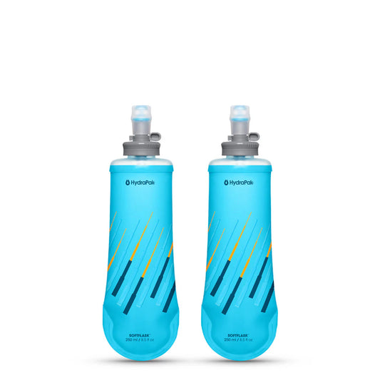 Hydrapak Softflask 250ml - 2 pack
