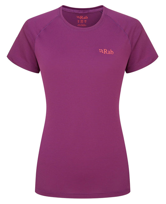 Rab Sonic Tee - Women's