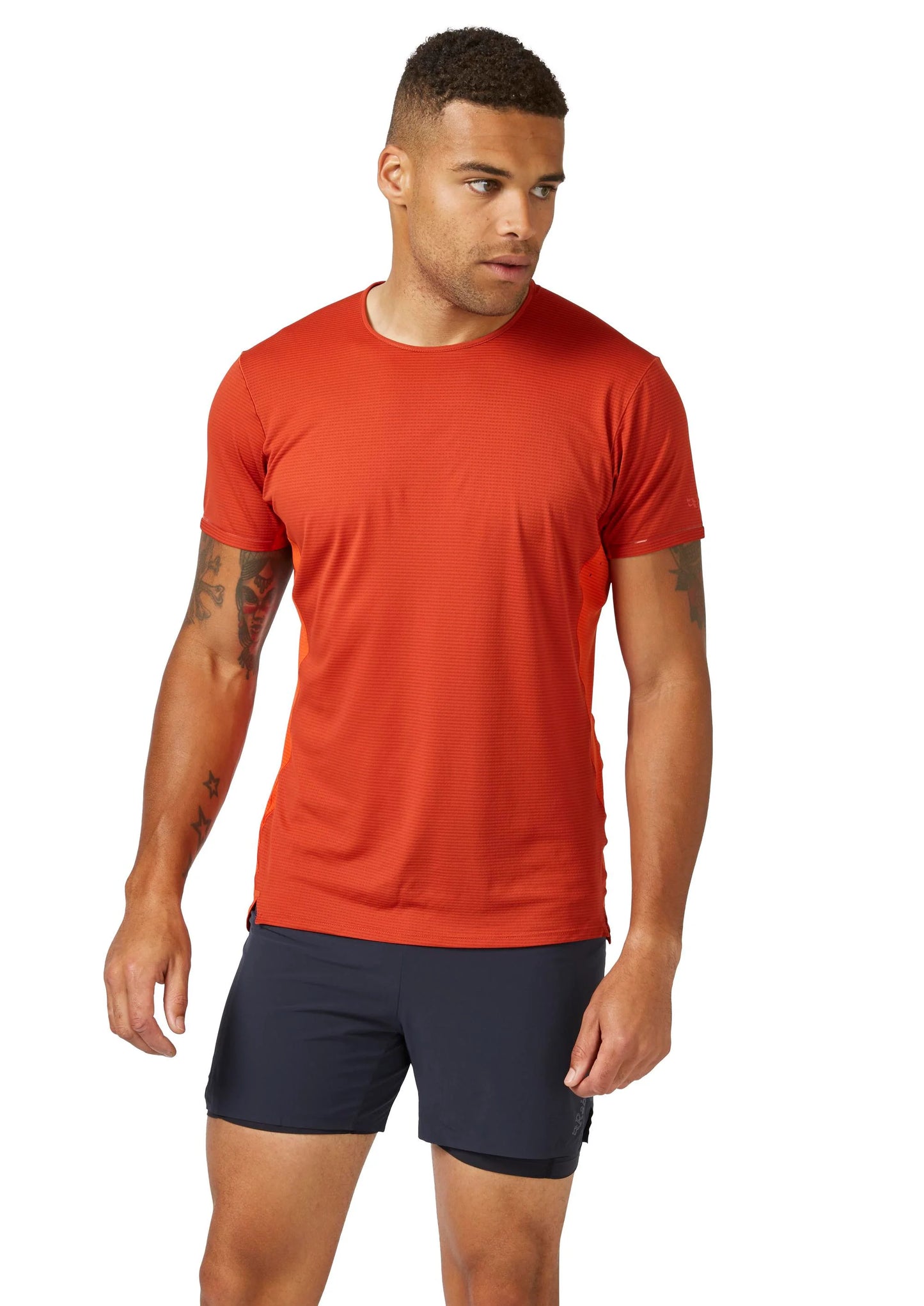 Rab Sonic Ultra Tee - Men's