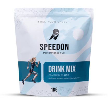 Speed On Performance Fuel