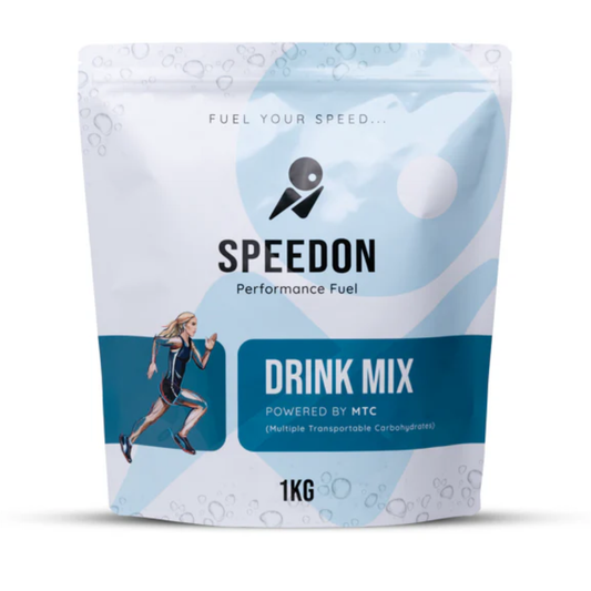 Speed On Performance Fuel