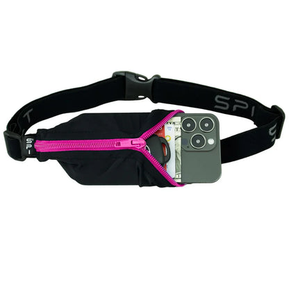 SPIbelt Original Running Belt and Phone Holder