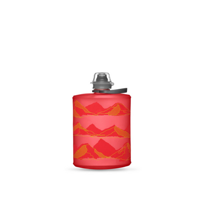 Hydrapak Stow 500ml Mountains