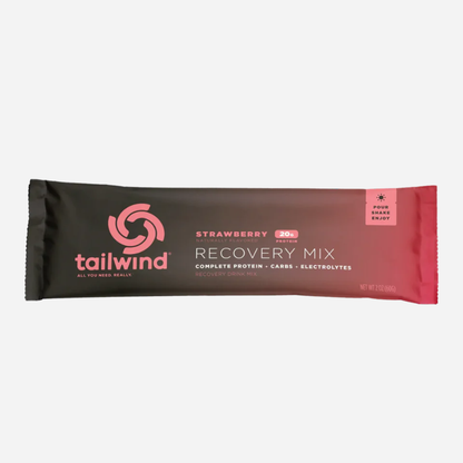 Tailwind Recovery Mix Sachets