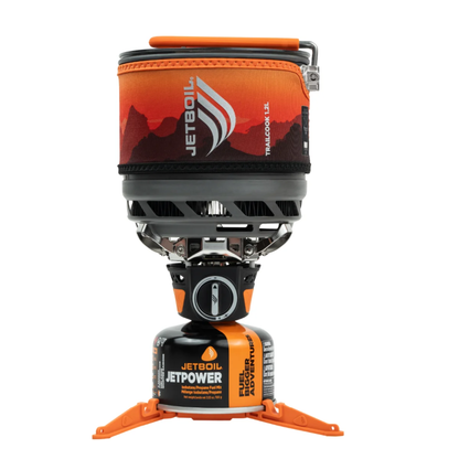 Jetboil TrailCook 1.2L | Backcountry Camping Cooking System