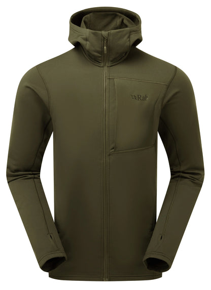 Rab Superflux Hoody