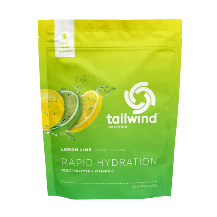 Tailwind Rapid Hydration Electrolytes & Vitamin C