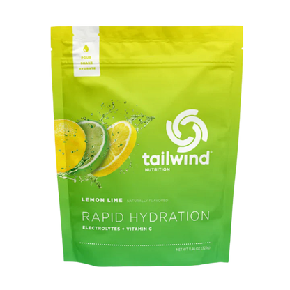 Tailwind Rapid Hydration Electrolytes & Vitamin C