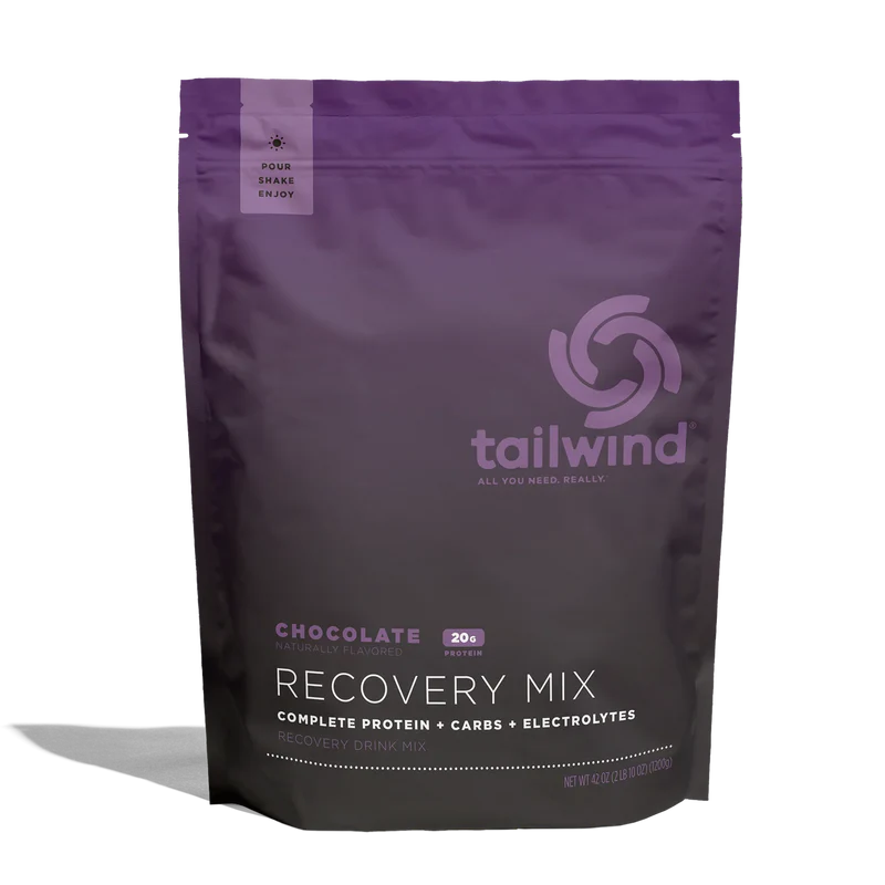 Tailwind Recovery Mix