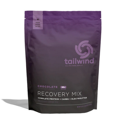 Tailwind Recovery Mix