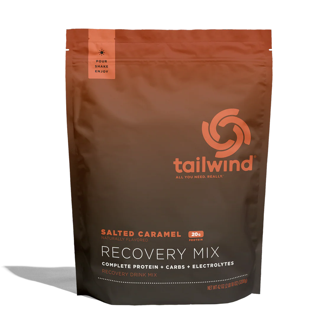 Tailwind Recovery Mix