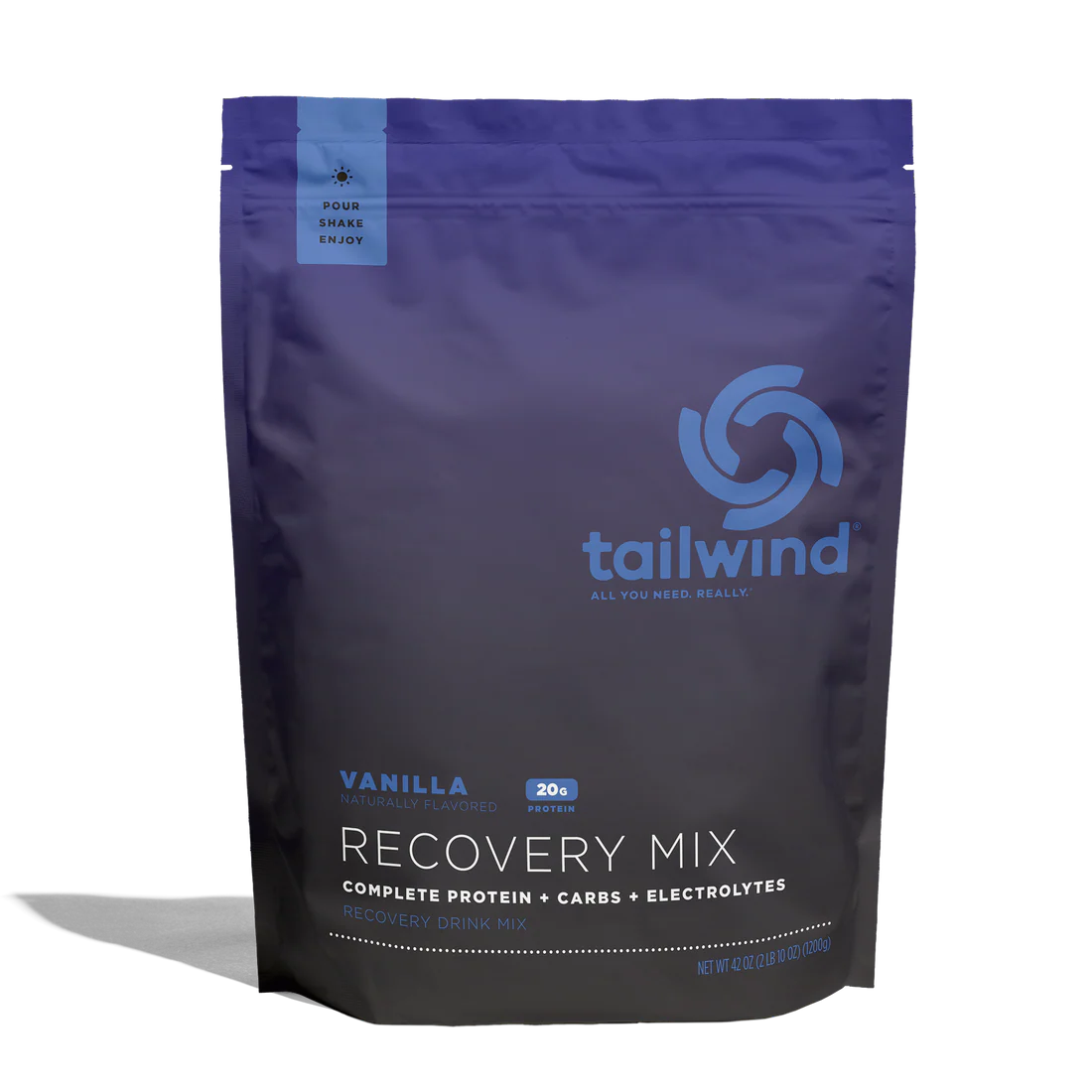 Tailwind Recovery Mix