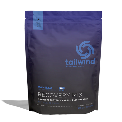 Tailwind Recovery Mix