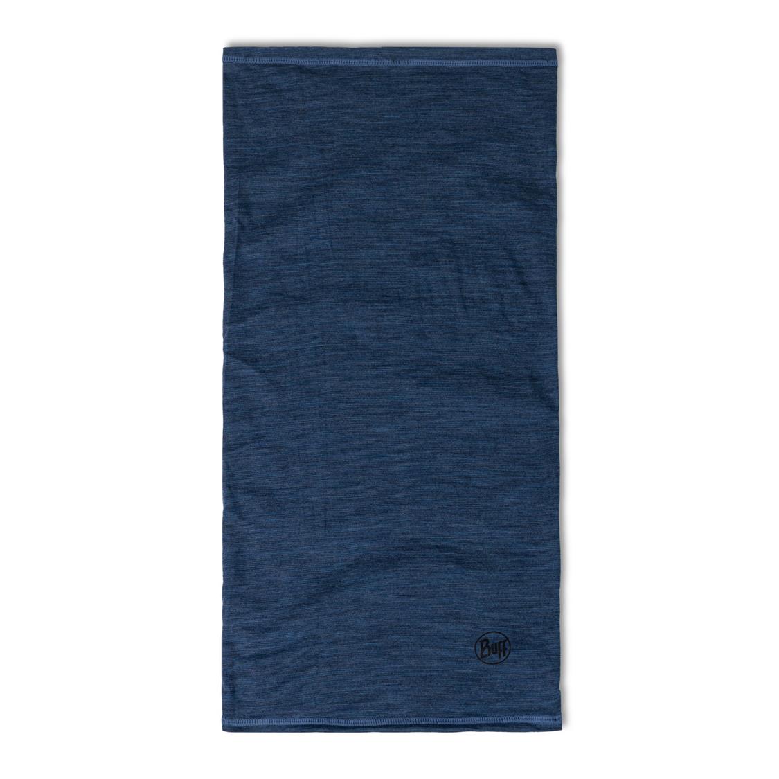 Buff Merino Wool Lightweight Neckware