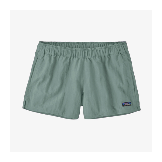 Patagonia Women’s Barely Baggies Shorts – 2½"