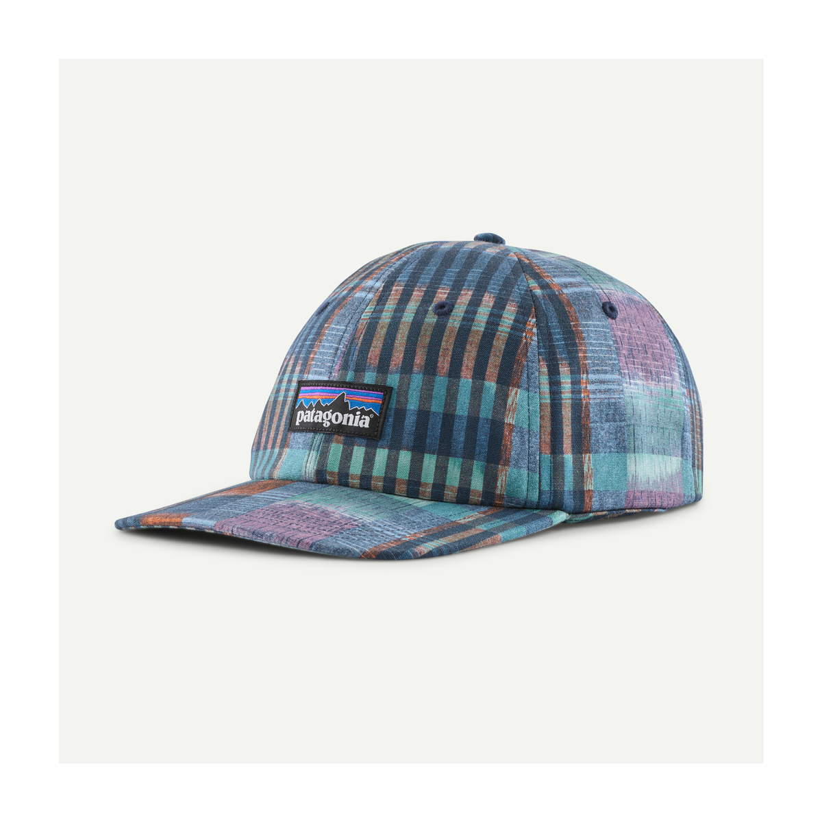 Patagonia P-6 Label Trad Cap