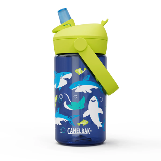 CamelBak Thrive Flip Straw Kids 400ml Bottle