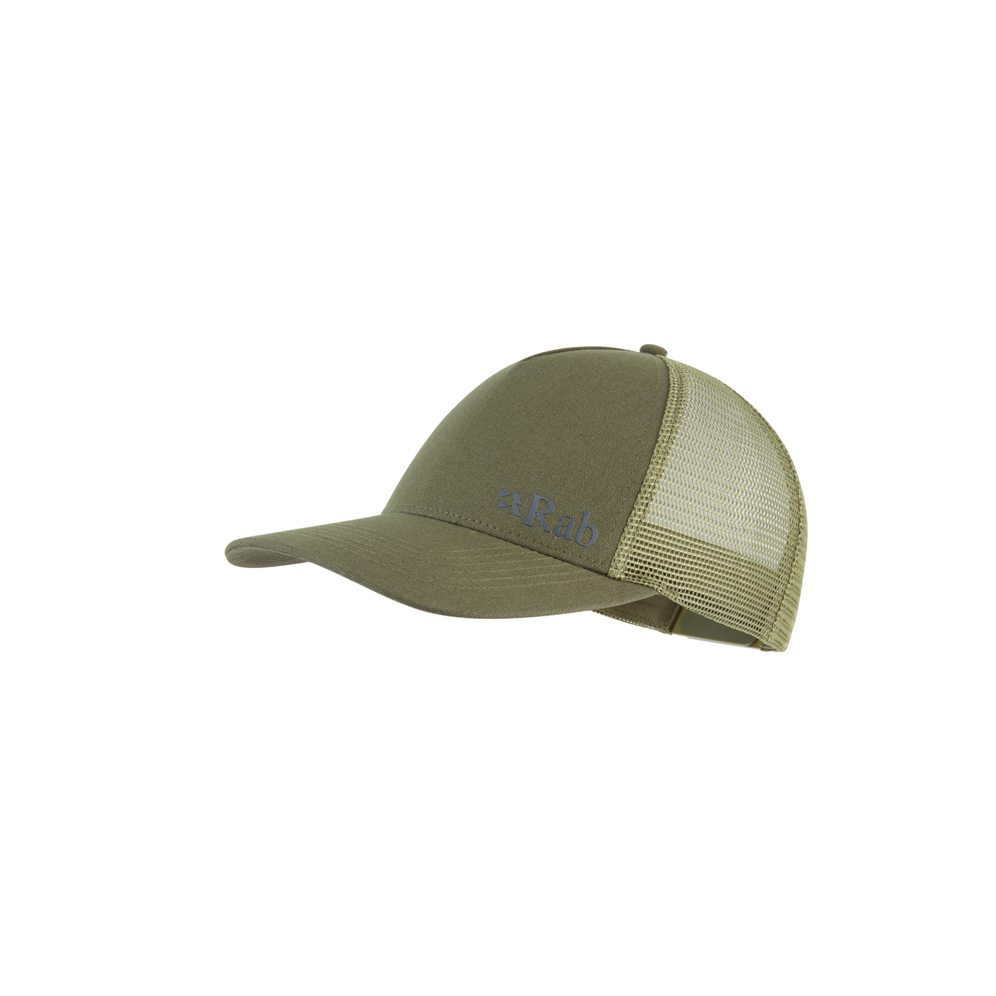 Rab Trucker Logo Cap