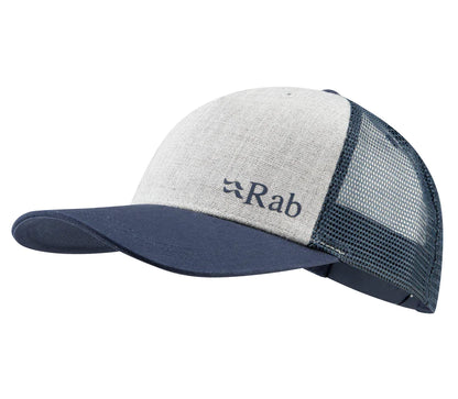 Rab Trucker Logo Cap
