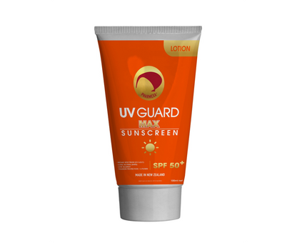 UV Guard SPF 50+ Sunscreen