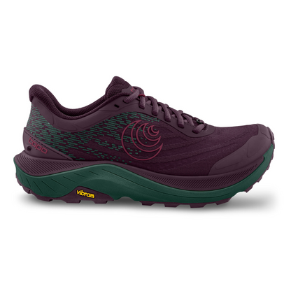 Topo Ultraventure 4 - Women's