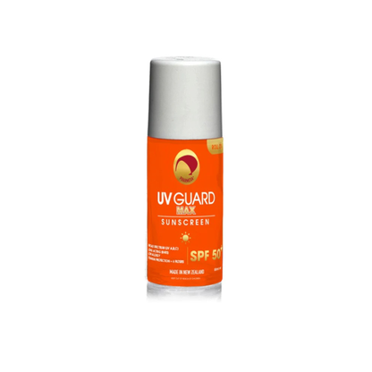 UV Guard SPF 50+ Sunscreen