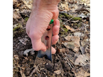 BoglerCo Ultralight Backpacking Trowel