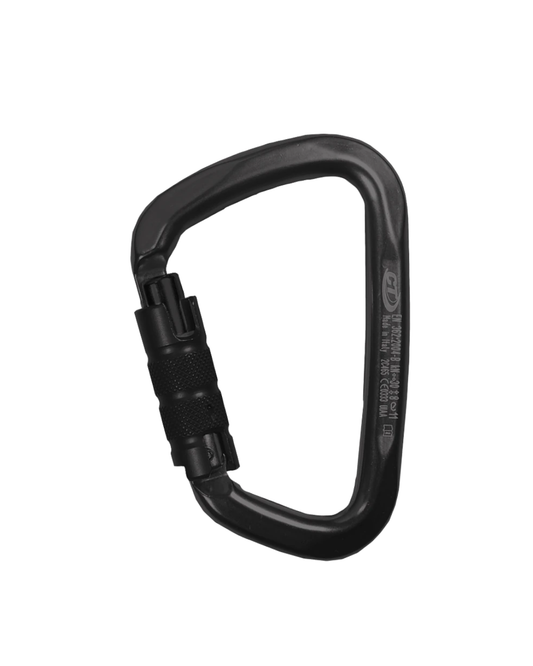 CT Large Triple Lock Carabiner