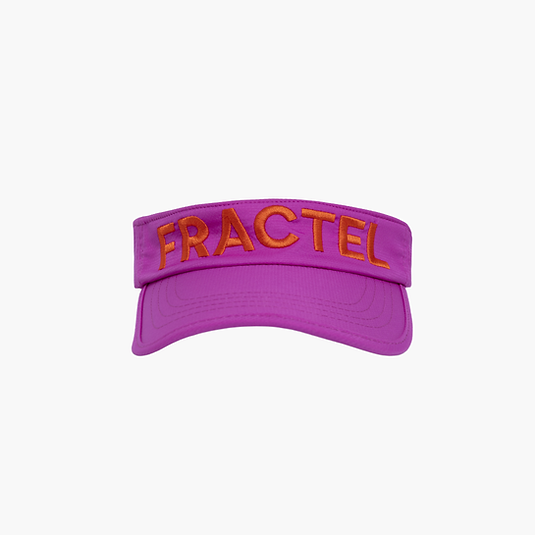 Fractel V Series Visor