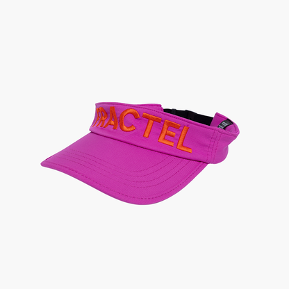 Fractel V Series Visor