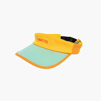 Fractel V Series Visor