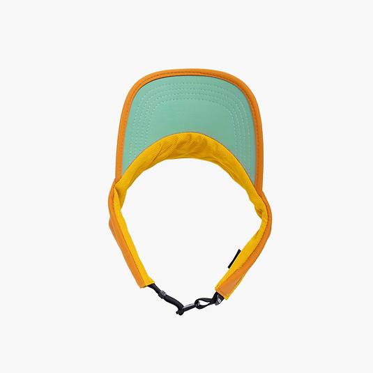 Fractel V Series Visor