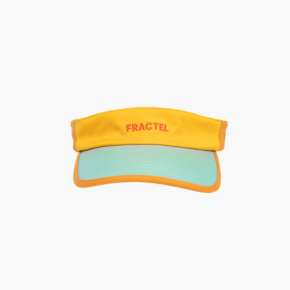 Fractel V Series Visor