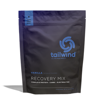Tailwind Recovery Mix