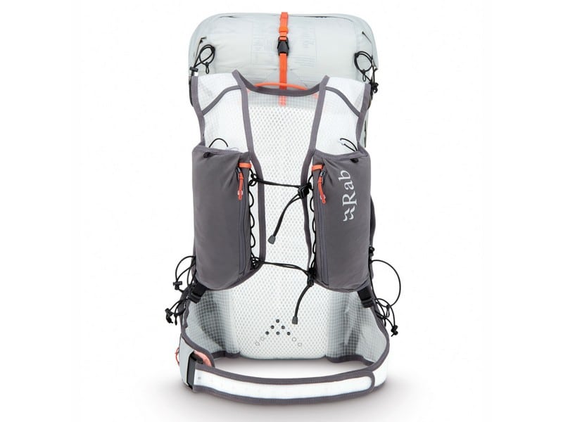 Rab Veil XP 20 Running Backpack