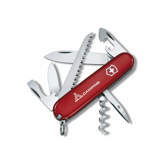 Victorinox Camper Pocket Knife