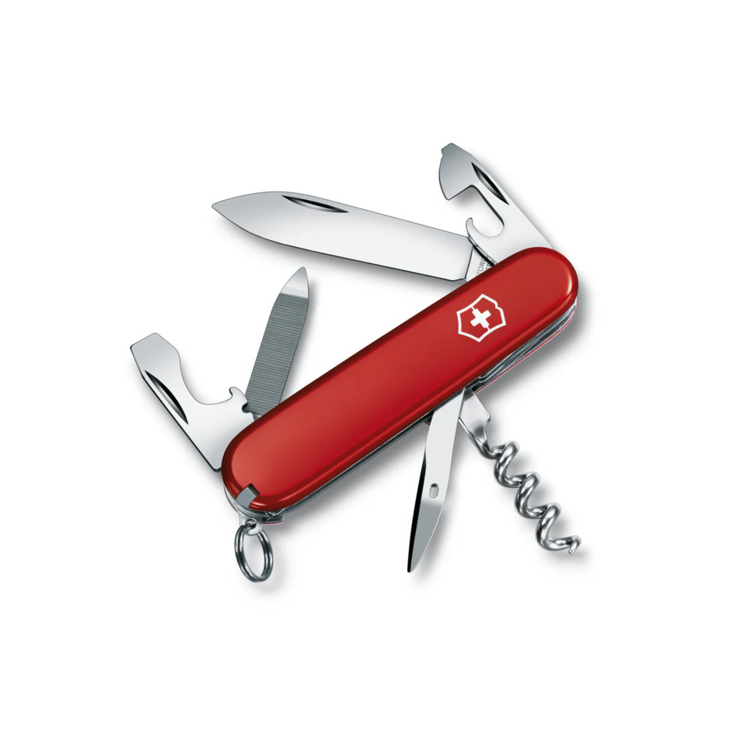 Victorinox Swiss Sportsman Pocket Knife