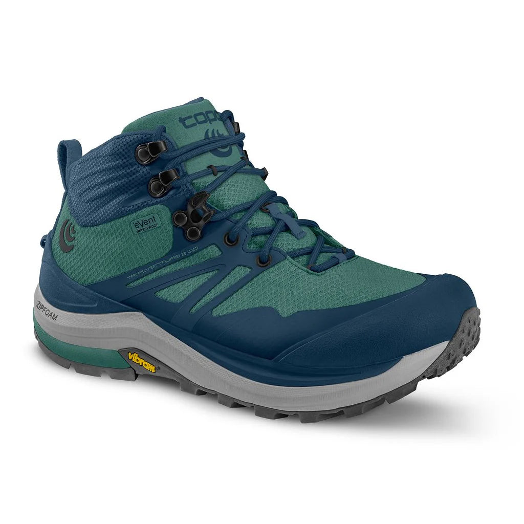 Topo Trailventure 2 WP - Women's